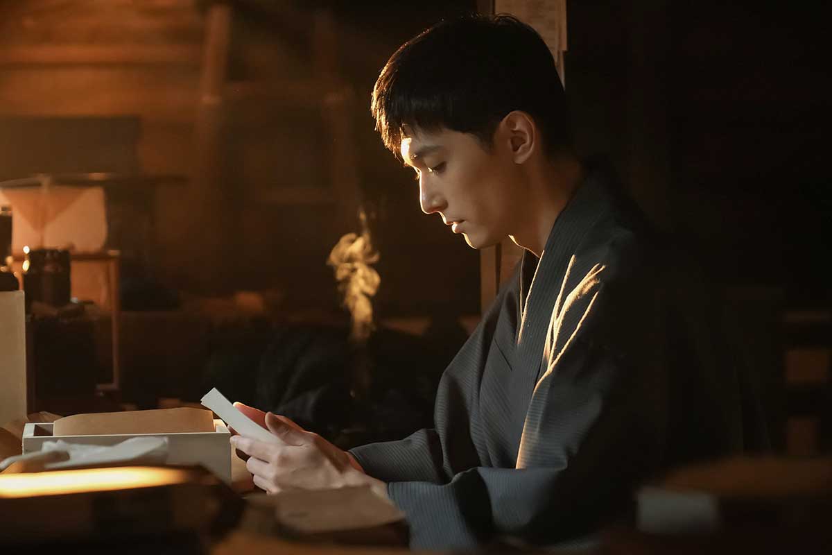 【ばけばけ】錦織の衝撃の姿を視聴者心配「やつれてる」「やばそう」「大丈夫か」