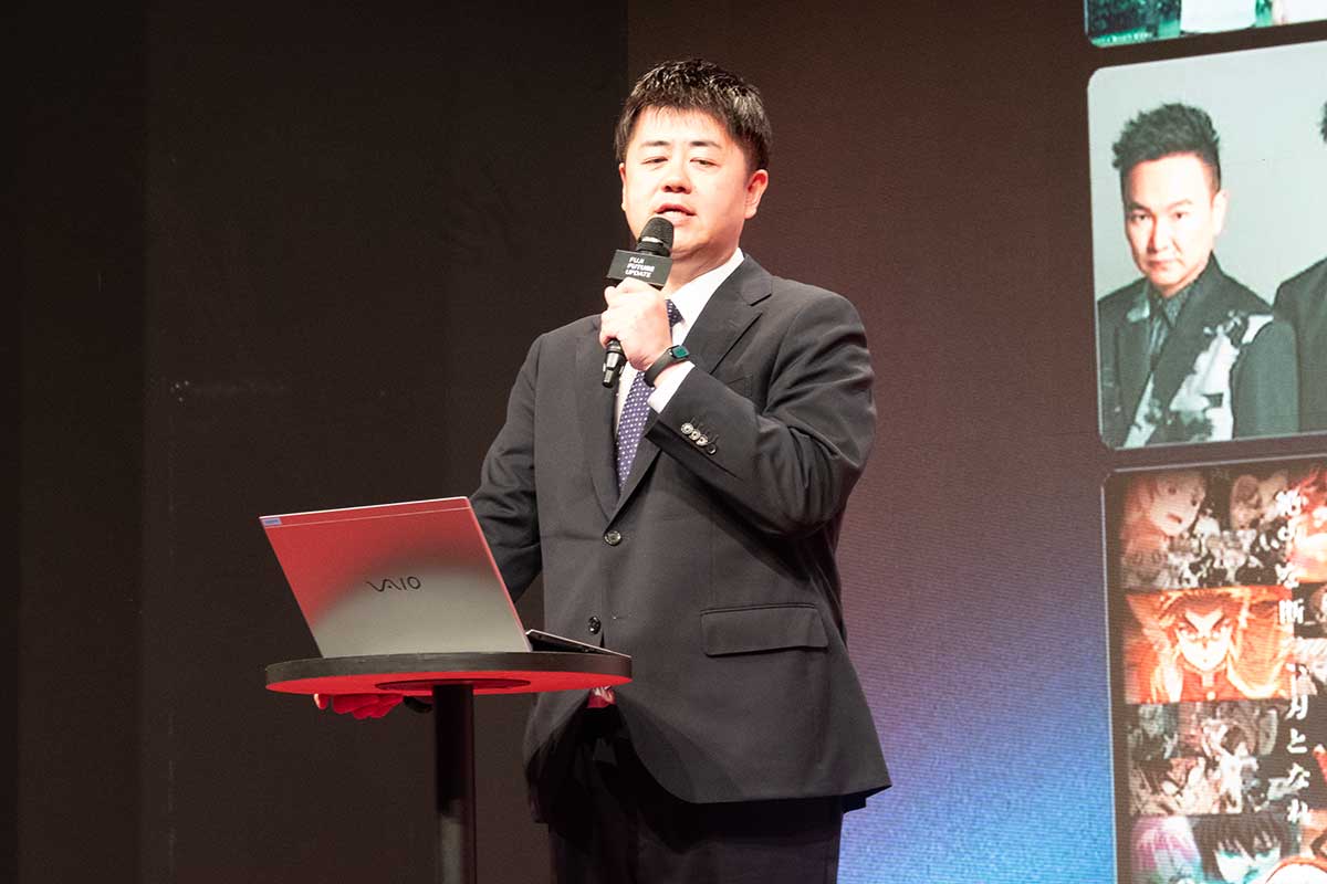 フジが「歴代最大規模の改編率」　全日24.2%、ゴールデン帯37.1%、プライム帯40.6%「一つでも多くのヒットを出したい」