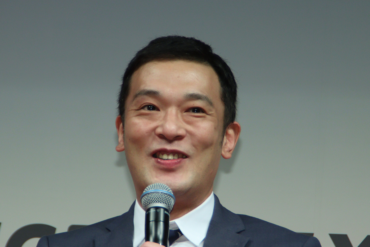 ガリットチュウ熊谷茶、熊谷茶ロットに改名「タロットカードを勉強致します」