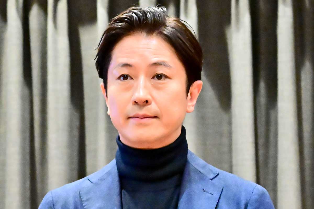 フジ、谷原章介を情報番組のMCで起用し続ける理由を説明「柔らかい一面が…」　5年間で3番組目の『SUNDAYブレイク.』