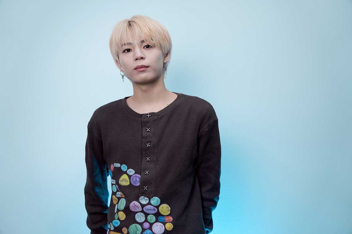 マイブームはアサイーボウルとサウナだという【写真:増田美咲】