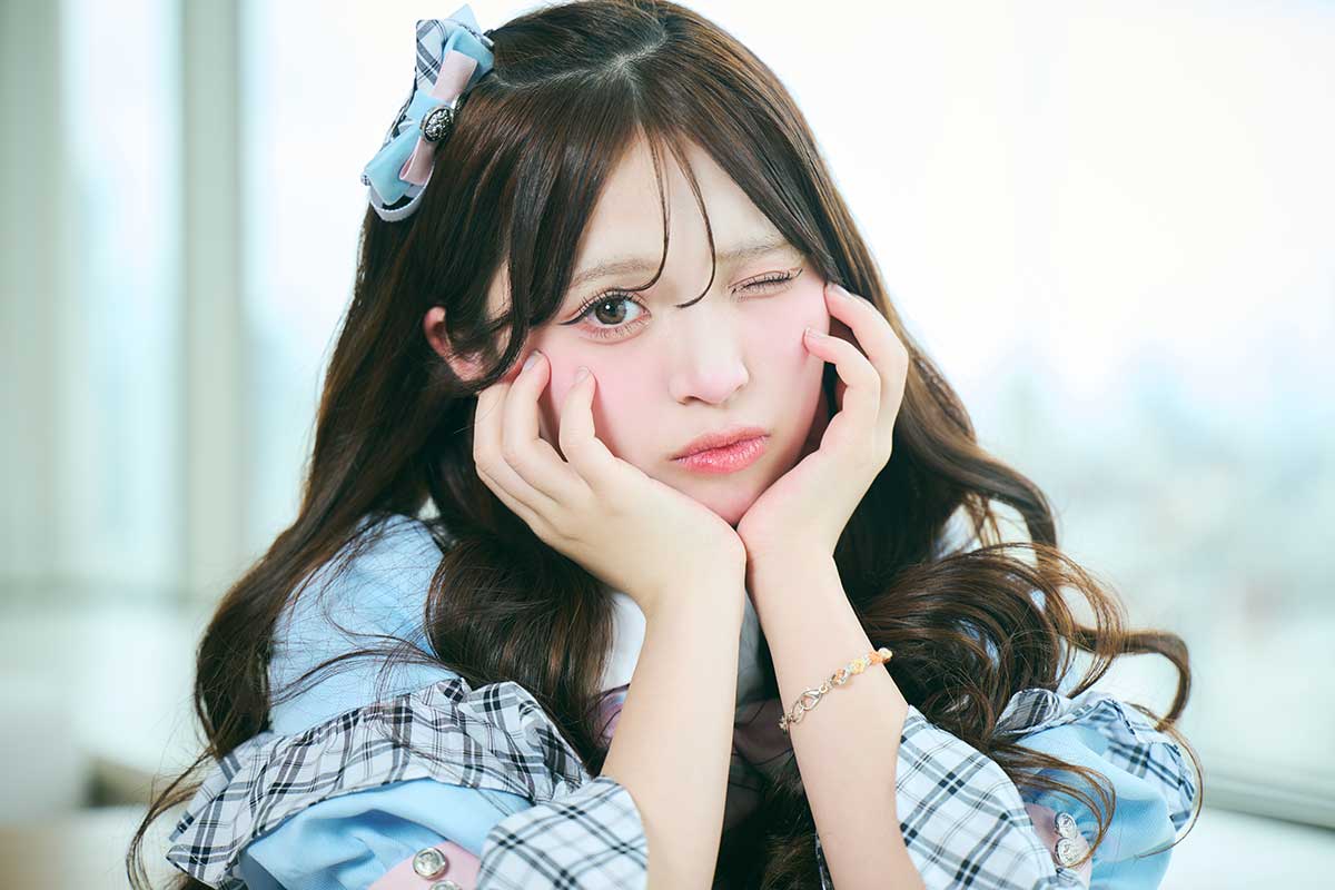 新たなジャンルへの挑戦も目標に掲げた【写真：Jumpei Yamada（ブライトイデア）】