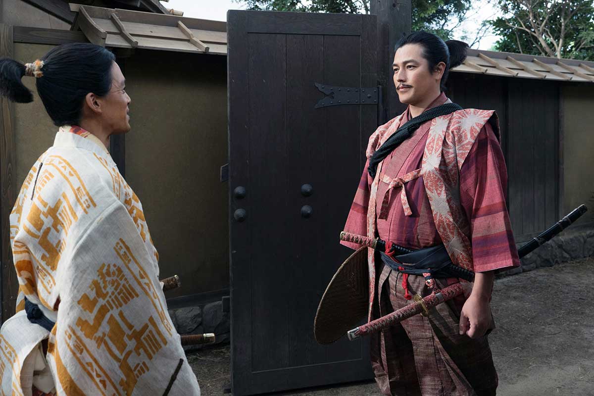 【豊臣兄弟！】市が嫁ぐ前に小一郎に頼んだ事とは　要潤演じる明智光秀も登場