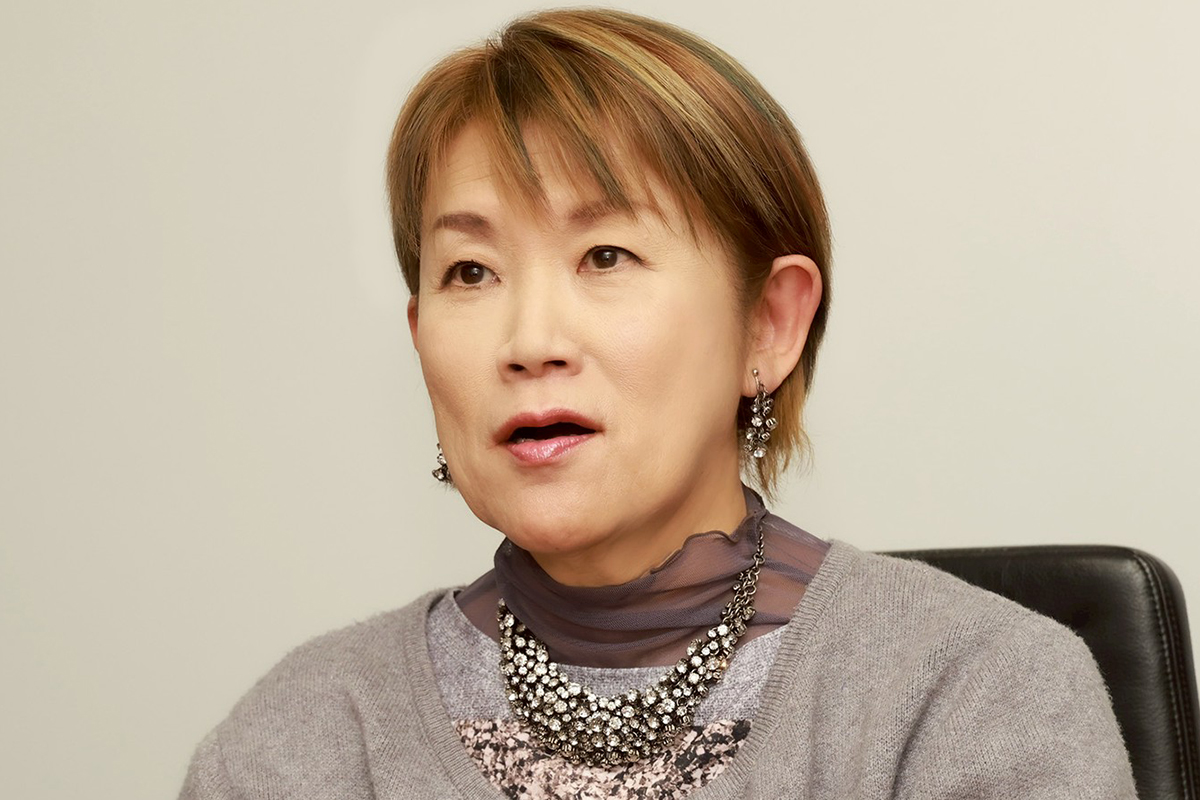 山田邦子、最高月収が1億円　歩合になった瞬間に給与激増「6倍だったの」