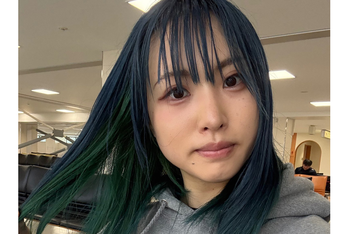 パワーリフティング女王が突然グラビアデビュー→当日に謝罪「選手としての私を応援してくださっていた方」