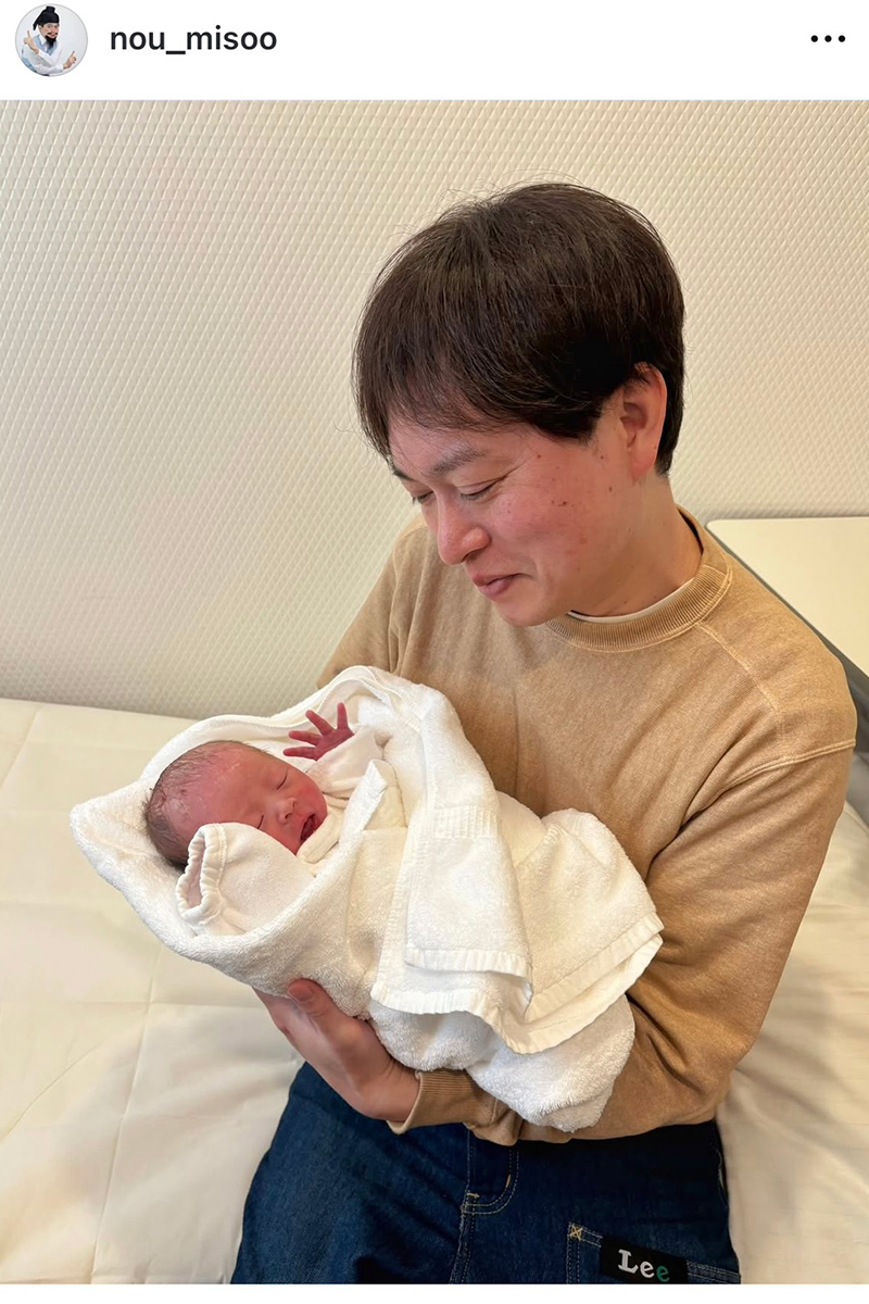 脳みそ夫の実際の投稿【写真:インスタグラム(@nou_misoo)より】