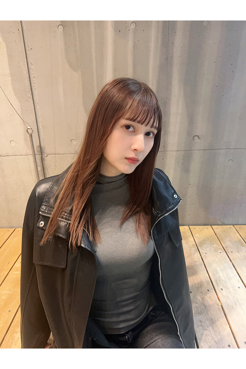 アンジェラ芽衣【写真：X（＠angela_mei01）より】