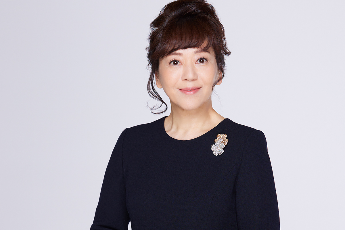 本家・岩崎良美も感激！稲葉浩志のWBC『タッチ』…「Netflixの配信を巻き戻しながら見ていました」