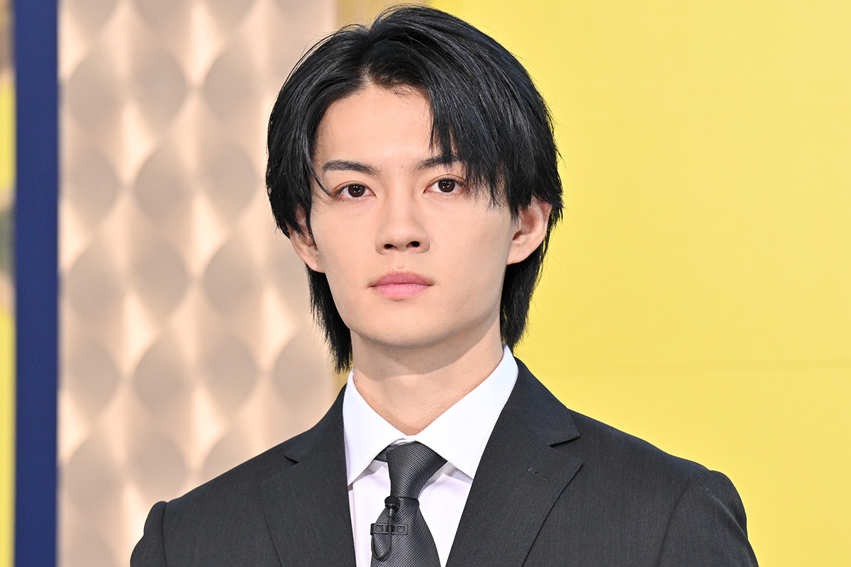 「彼氏感すごすぎ」　佐野勇斗のプライベート私服にファン歓喜「かっこよすぎて涙出た」