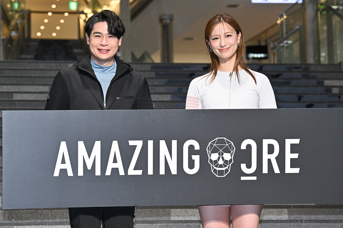 ノブコブ吉村、新婚生活で早くも“序列最下位”に転落「僕はただ猫の餌代を稼ぐ人」