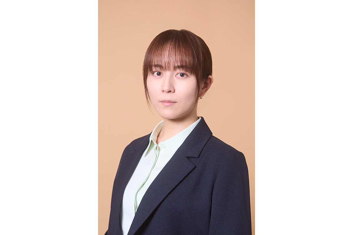 比嘉愛未が町田啓太の元妻役に決定　4月期ドラマ『タツキ先生は甘すぎる！』出演