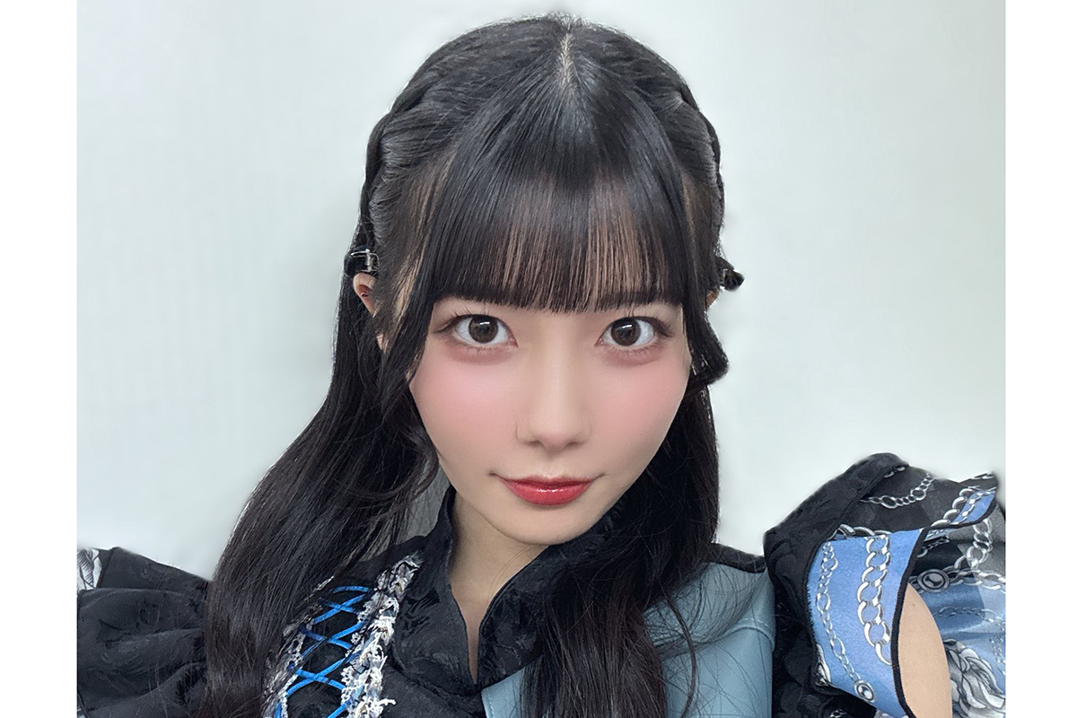 WBC真っただ中で…野球好きの凪咲楓が出没した場所にネット驚き　気温1ケタ…「ガチ勢いた」