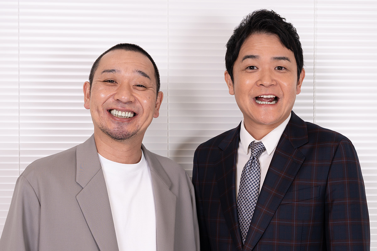 尾木ママの美輪明宏コスプレに衝撃「ここまでいくんや」　千鳥が仰天「マジで？」