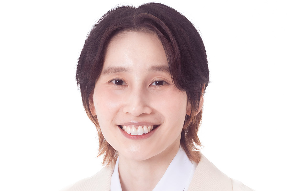 ハリセンボン箕輪はるか、デビュー23年目で初の単独MC決定「スタッフさんの勇気に拍手」