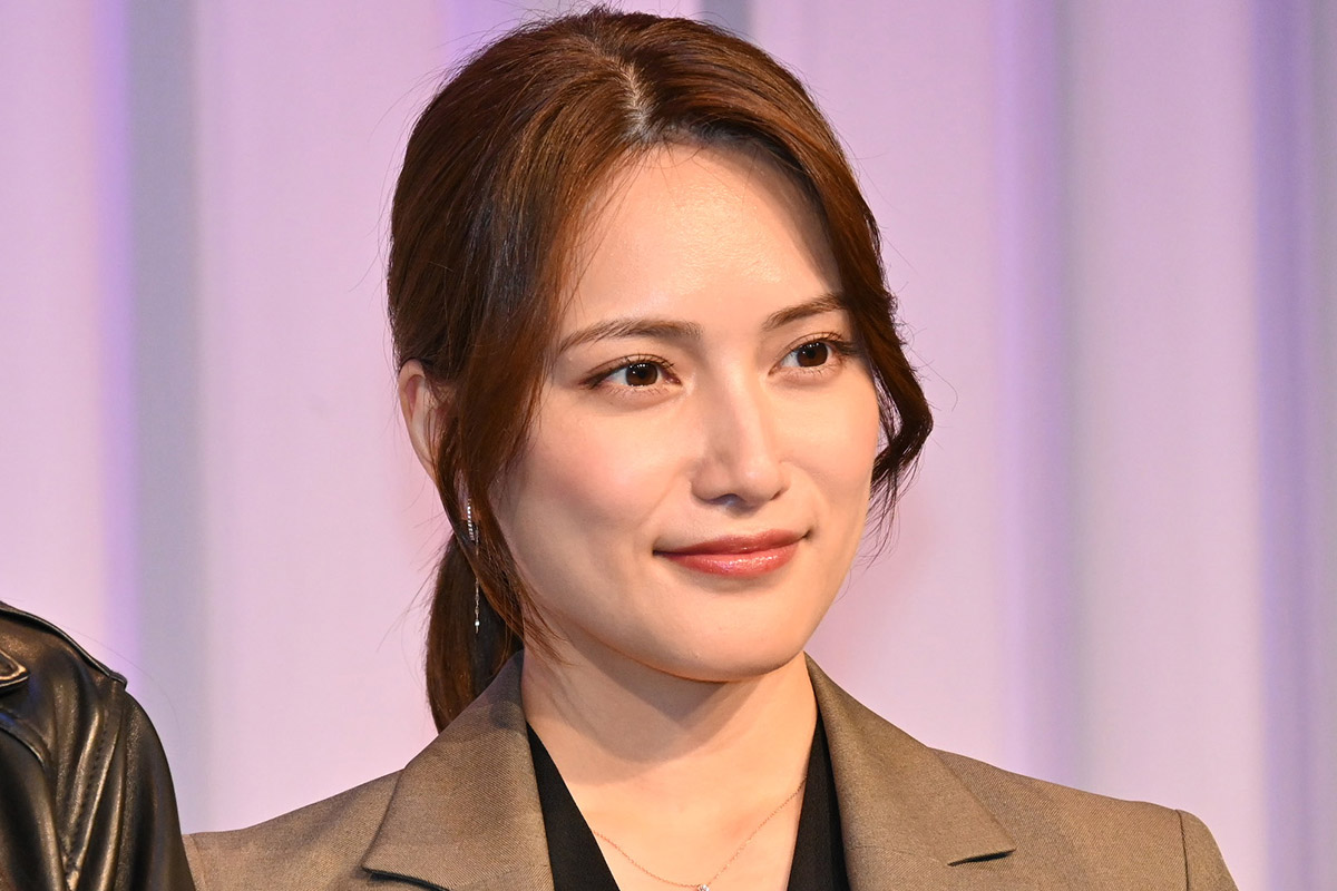 元AKB48・入山杏奈「先輩を好きになった」中学時代の初々しい恋愛を告白