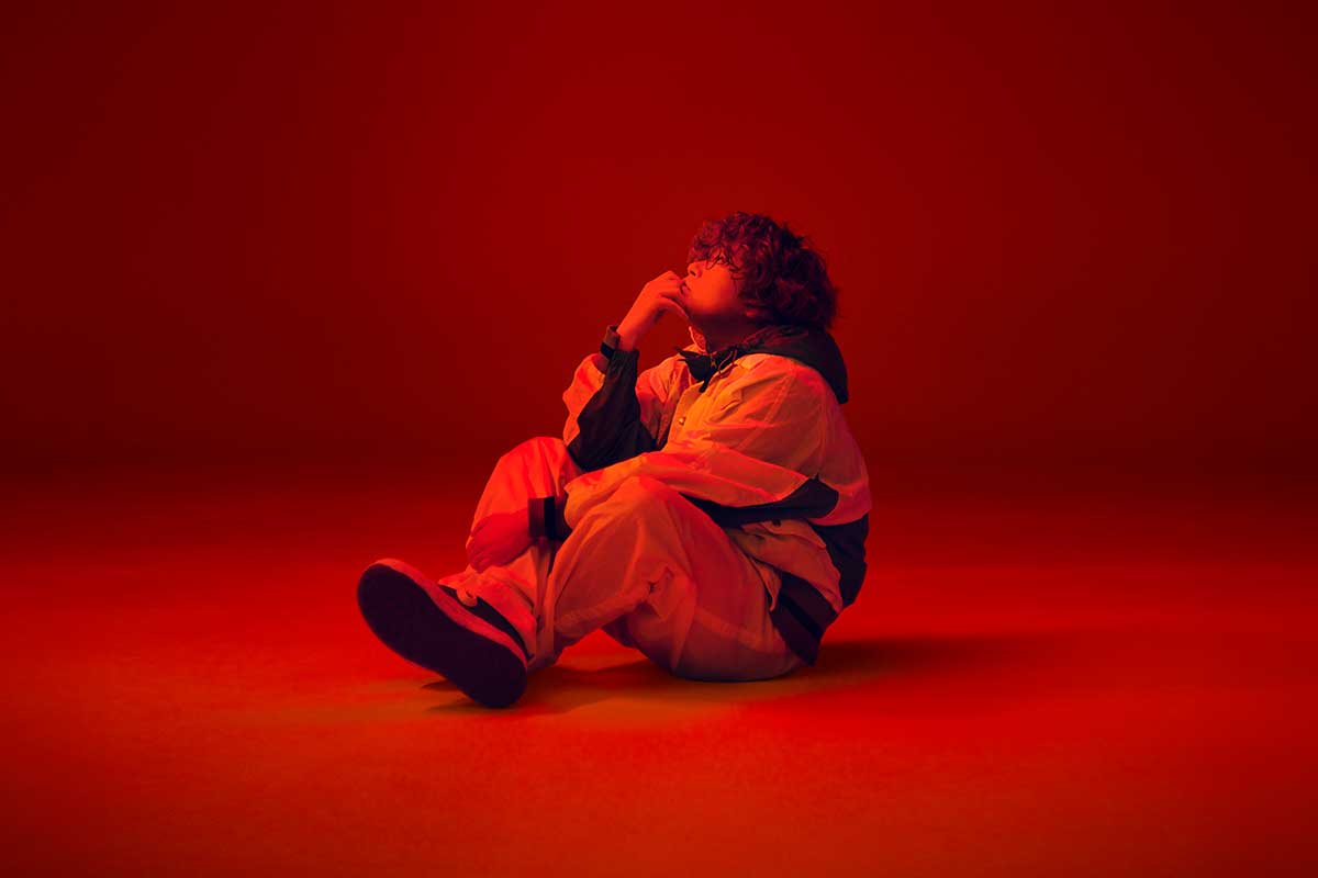 Vaundy、今夏『熱闘甲子園』テーマソング担当「球児たちに負けないくらい全力投球で挑みます」