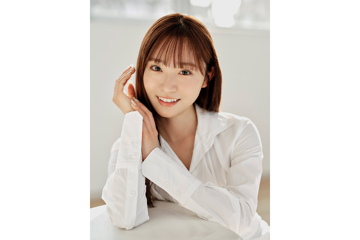 AKB48山内瑞葵、エイベックス・AY・ファクトリーへ所属「自分自身の幅を更に広げて行くためのチャンス」