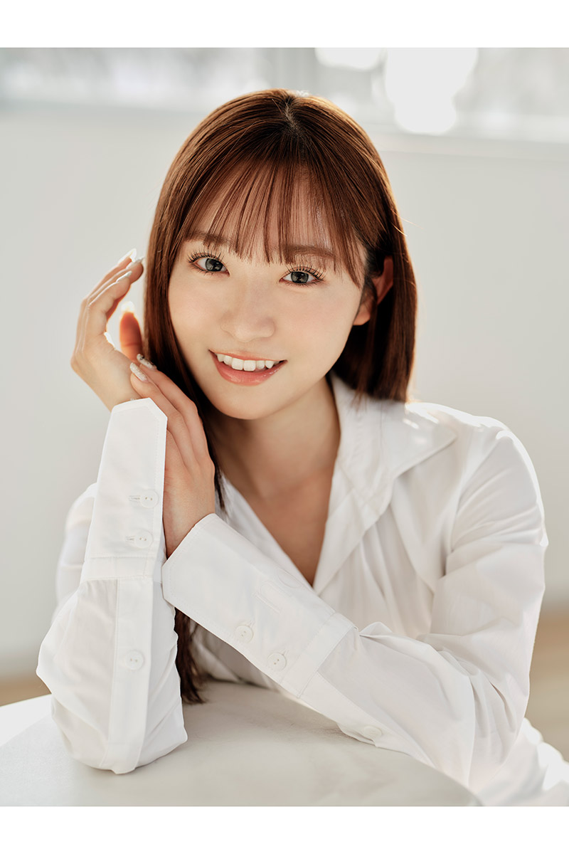 AKB48・山内瑞葵