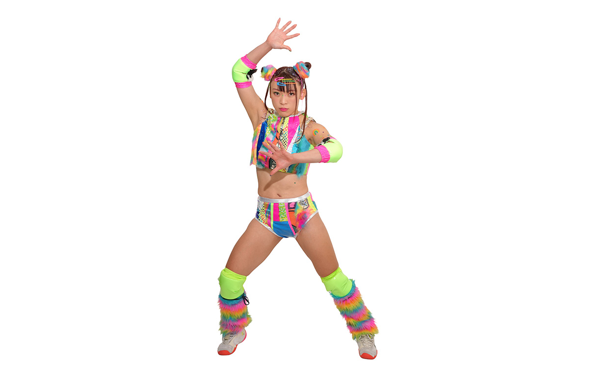 フワちゃん、活動再開後初の生放送出演　20日放送『5時に夢中！』に登場　ミッツ＆中尾ミエらと対峙