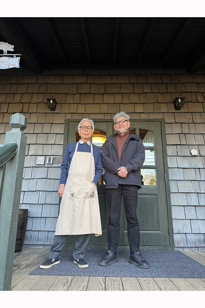 カラー公式の実際の投稿【写真：X（@khara_inc2）より】