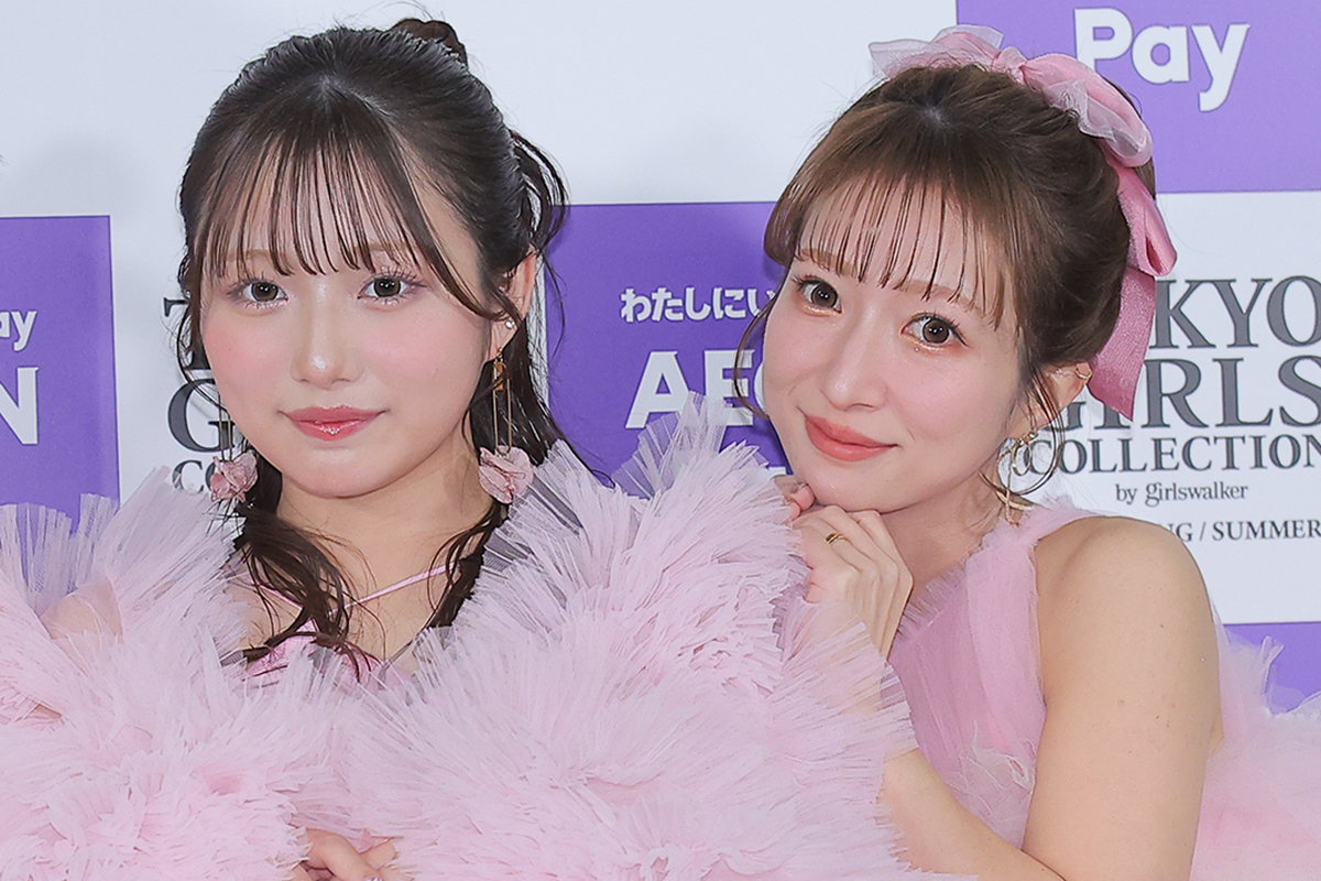 希空、今の夢は母・辻希美とのステージ「W成人式と成人式で」　杉浦太陽「それはパパも見たい」