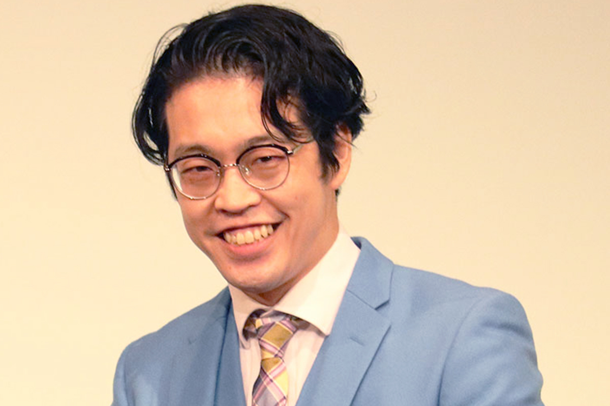 川瀬名人が入れた“タトゥー”にファン仰天　まさかの場所に3文字「そんなこと出来るんだ」