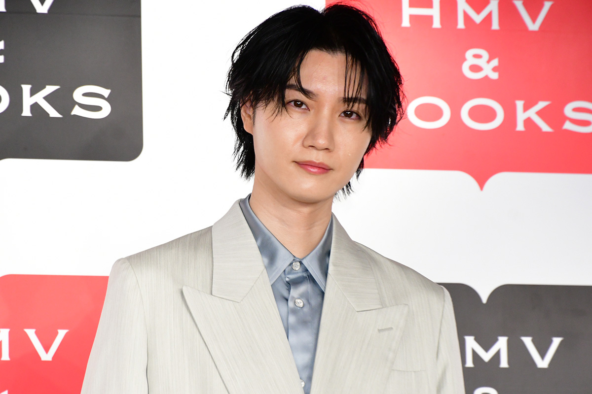 桜田通、34歳で結婚への心境変化「40代に向けて良いご縁があれば」