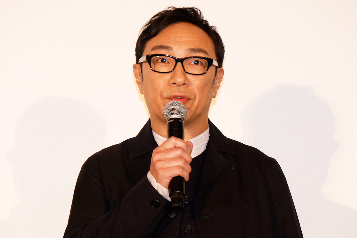 東京03角田、支えてくれる存在は2人の相方　飯塚に感謝「まじめな話、かなり助けられています」