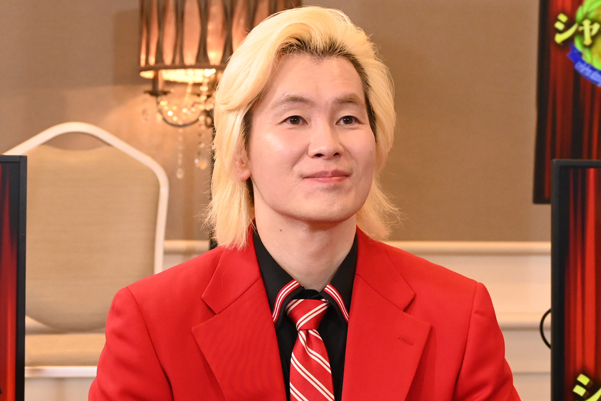 「昔の怖い教官ってどこ？」カズレーザー、教習所通いを告白　“期限ギリギリ”の大ピンチ