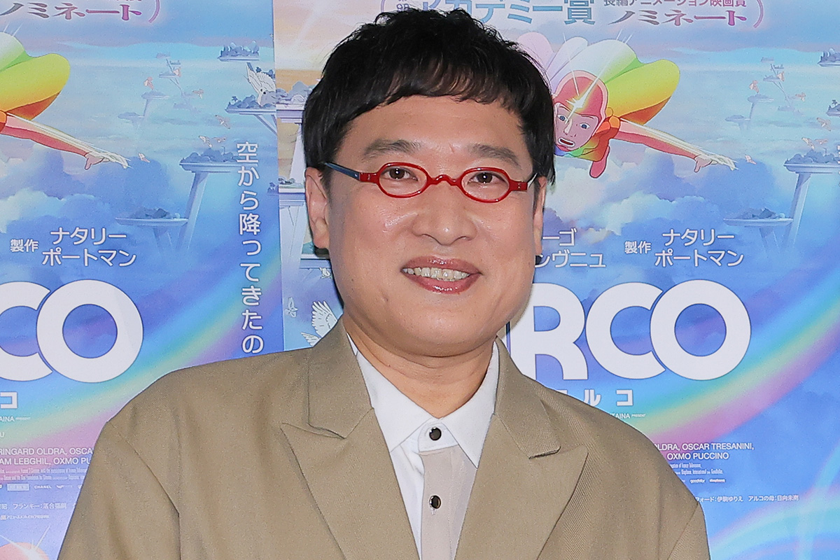 山里亮太、小説執筆も一時断念　オードリー若林の『青天』が「あまりにも良すぎて…比べられる」