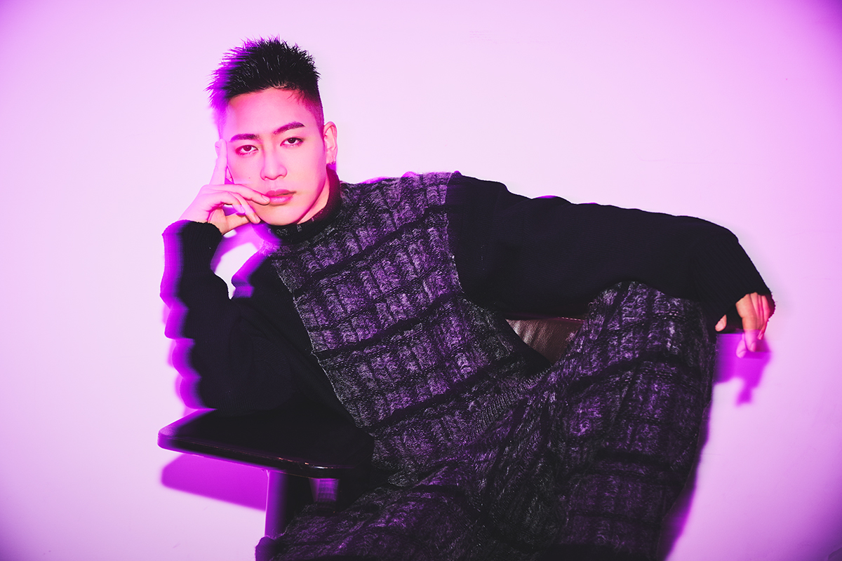 元BE:FIRST三山凌輝、ソロ初陣で1万人圧倒　KAWAII LAB.ファンもうなった「ラップがブレない」