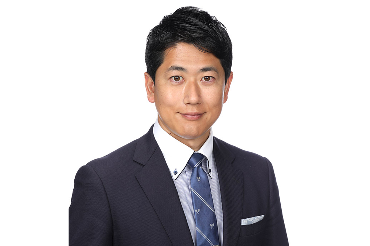 フジ酒主義久アナ、結婚を発表　お相手は「一般企業に勤める方」