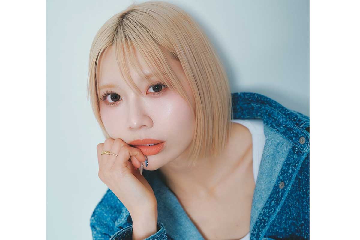 美人陸上女子・中島ひとみの新宣材写真がもはやトップモデル「美しいすぎる」「ヤバかわ」とネット仰天