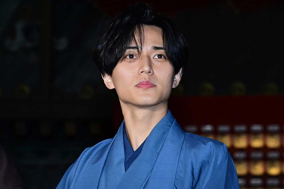 キンプリ永瀬廉、自らを「早さの鬼」と告白　エレベーターの遅い扉は「手伝ったりしますね（笑）」