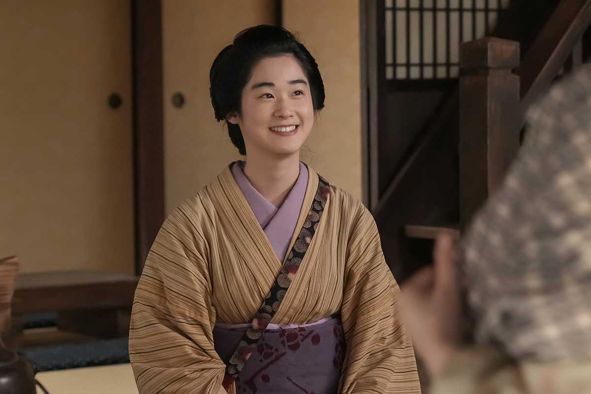 30日から4夜連続で放送【写真：(C)NHK】