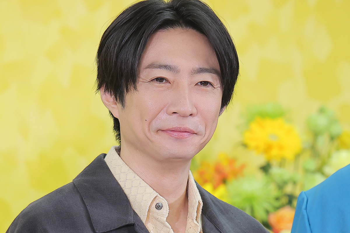 相葉雅紀、NHK海外紀行番組MCに　行きたい場所はハワイ「嵐デビューの地なので特別」