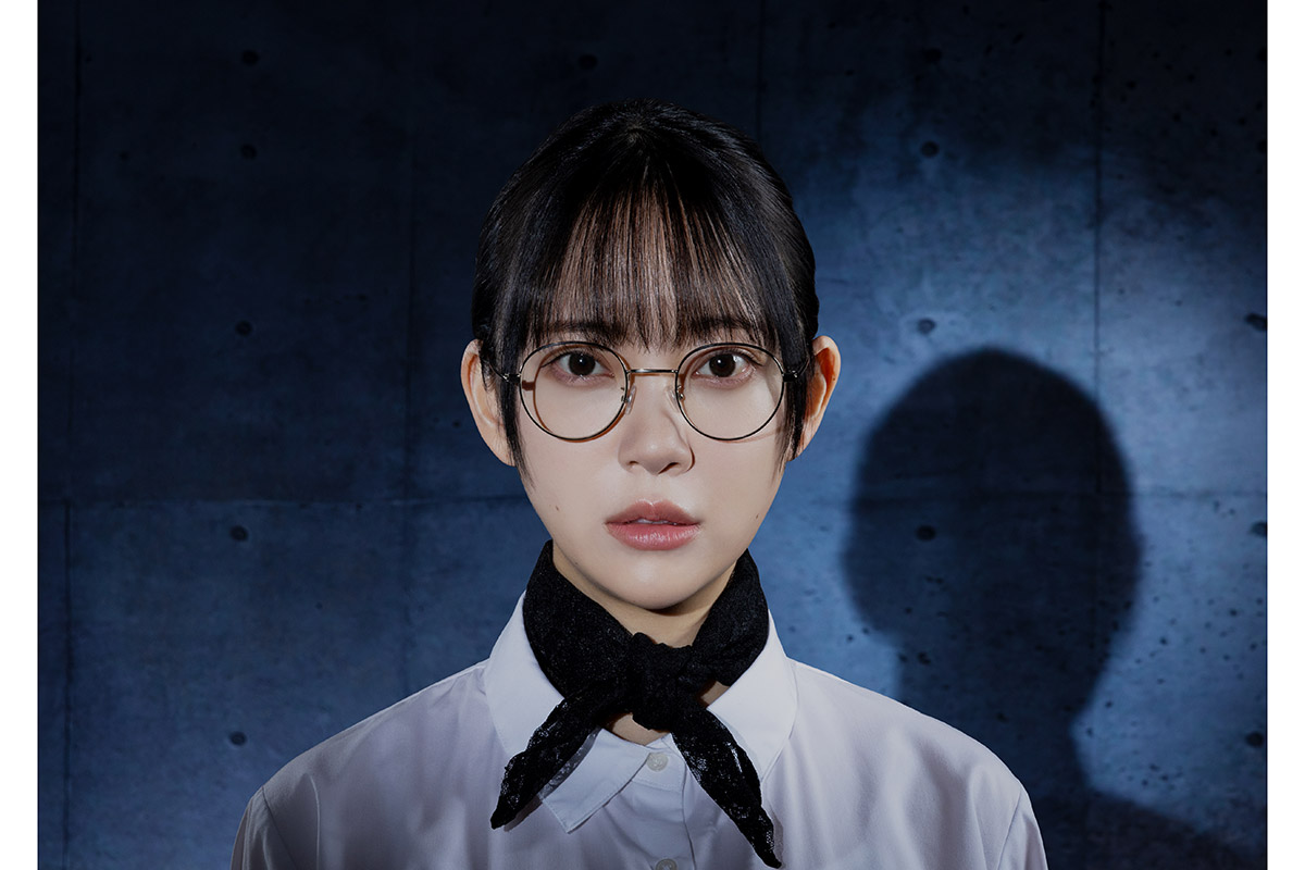 主演を務める堀未央奈【写真：(C)U-NEXT　(C)「ディープリベンジ」製作委員会】