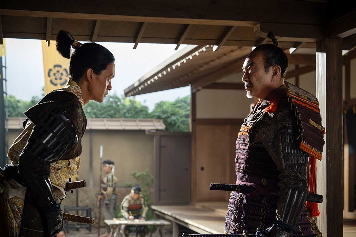 【豊臣兄弟！】“松永久秀”竹中直人が本格登場、「新旧秀吉」共演に注目　義昭のいる本圀寺襲撃される