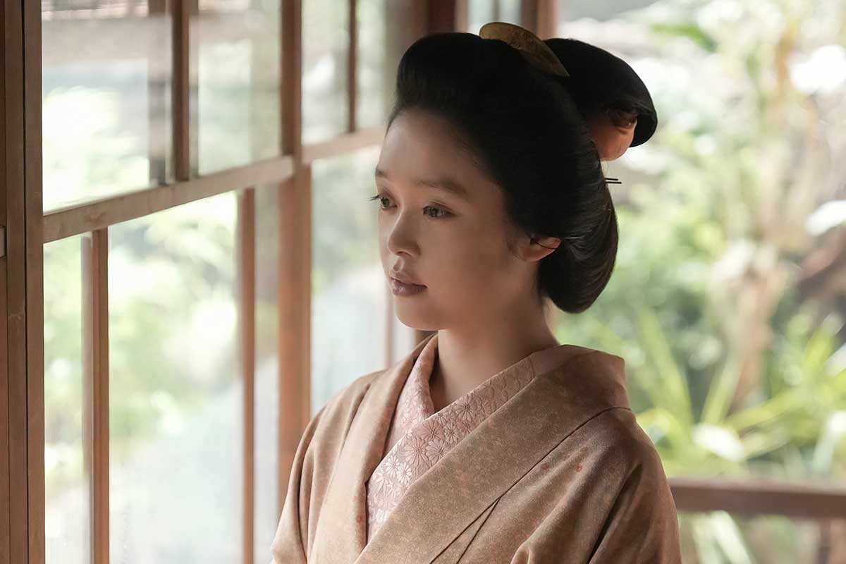 【ばけばけ】ヘブンの人生台無しと落ち込むトキ　両親に思い出振り返ろうと言われても