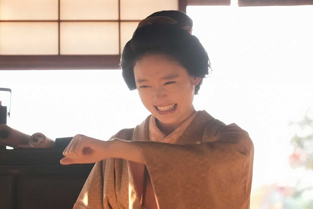 【ばけばけ】最終回ヘブンの思い出語るトキ　「うらめしい。けど、すばらしい」瞬間に注目