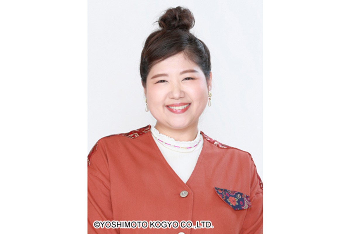 小川菜摘が座長舞台の来場者が「すげ～」　出演芸人、豪華差し入れも紹介で注目「見ているだけで幸せ」