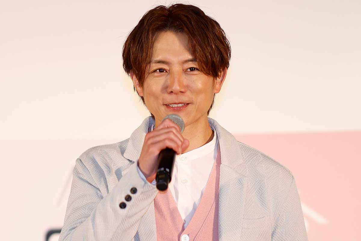 杉浦太陽、パパ友との腕相撲「負けたことない」　息子の言葉きっかけに筋トレ「筋肉だけを12kg増やした」