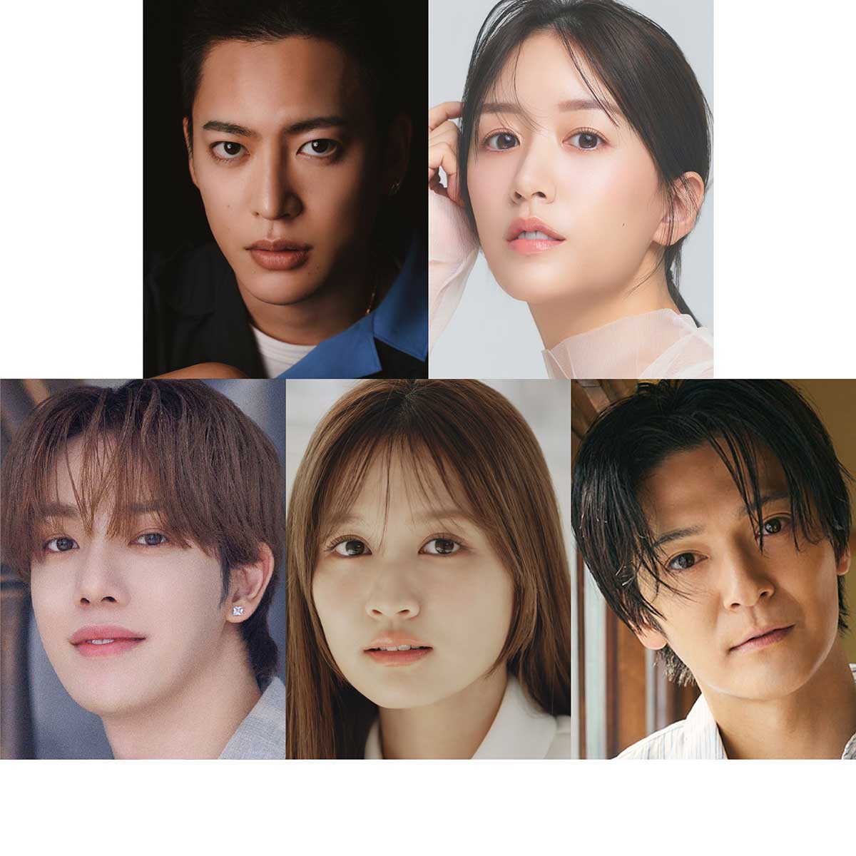 三山凌輝が日本人キャスト版のミュージカル『愛の不時着』に出演【写真：(C)STUDIO DRAGON,ALL RIGHTS RESERVED】