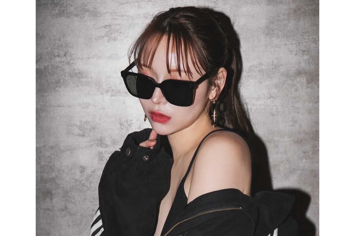 スピード離婚から3か月…イメージ激変　進撃のノア、“タトゥー”チラリで「溢れ出るセレブ感」「かっこ可愛い」とファン絶賛