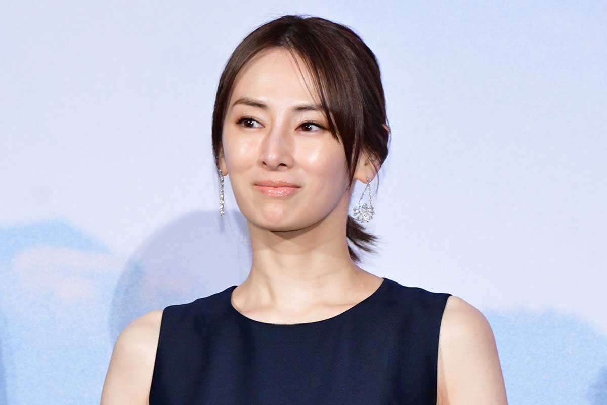 北川景子、20年前は就活も考えた“暗黒期”「この仕事で食べていけるのか悩んでいた」