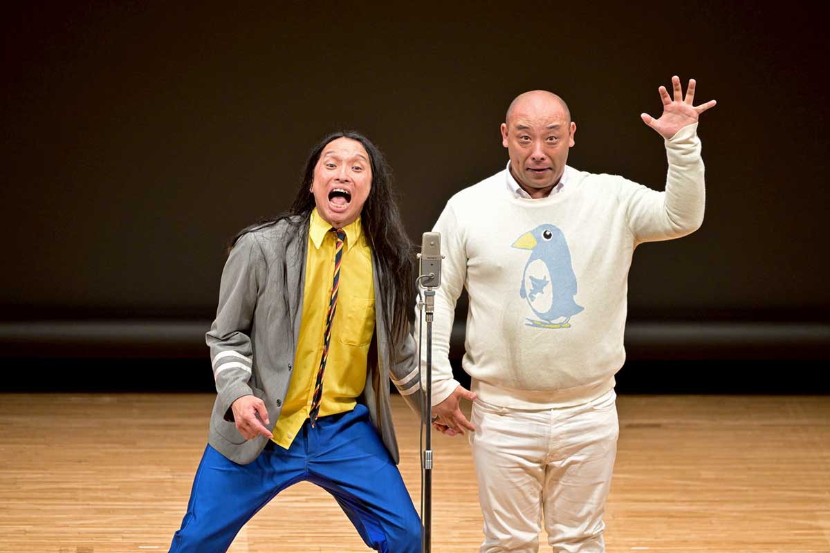 トム・ブラウン、単独ツアーが5月から開幕　全14都市22公演の過去最大規模「来てほしぃーーーーの！」