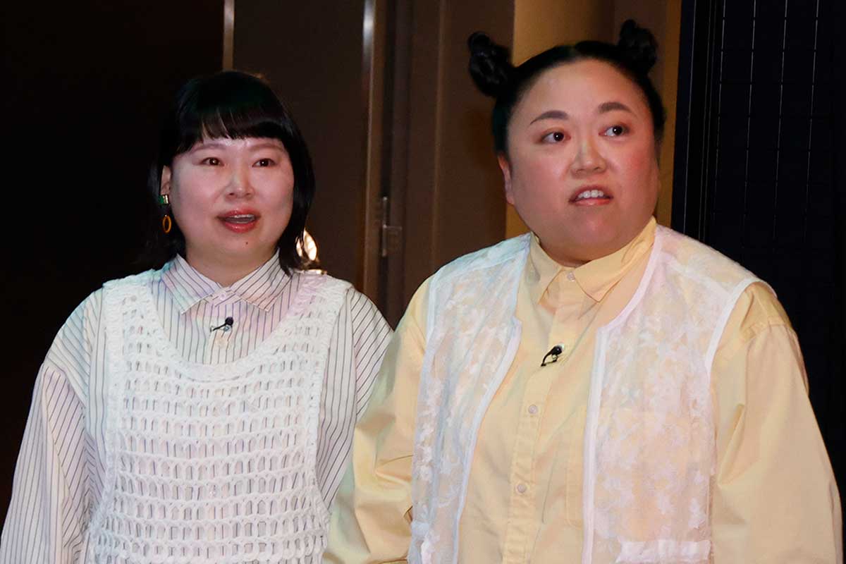 『THE W』優勝のニッチェ、売れっ子ならでは苦悩　多忙な日々で“体力消耗”「もう歳なので…」