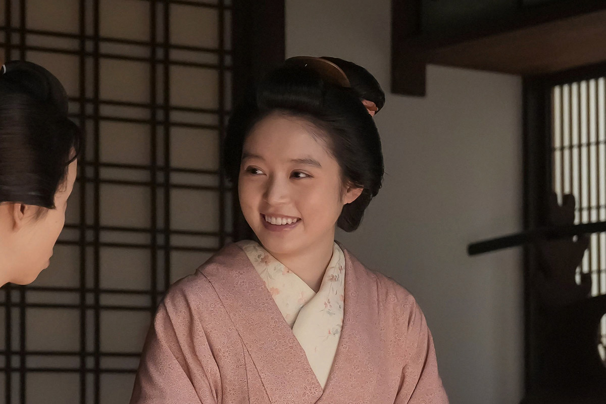 【ばけばけ】髙石あかり、“朝ドラの洗礼”で成長「セリフ覚えのスピードは200倍に」