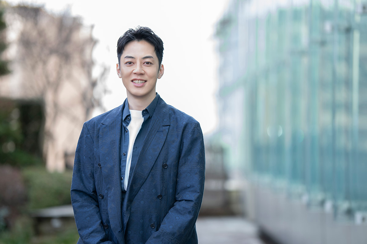 自身の会社「CHIMNEY TOWN」の社風について語った西野亮廣【写真：増田美咲】