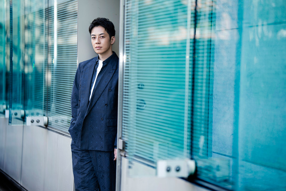 大切にしている「触る前に否定しない」の精神【写真:増田美咲】